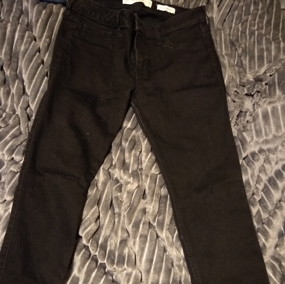 Women's Hollister Jeans